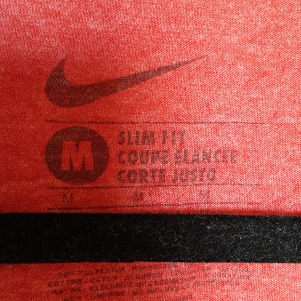 Red Sox Nike Tee Shirt